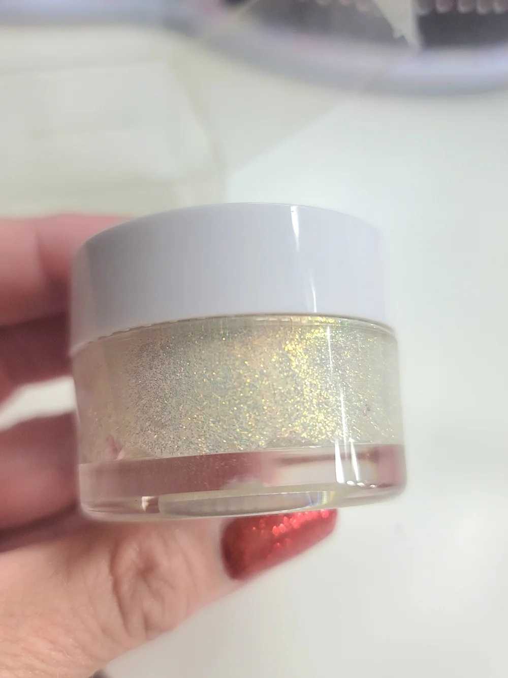 ColourPop Glitterally Obsessed Body Glitter